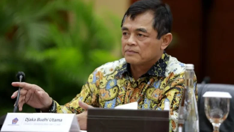 Nama Dirjen Bea Cukai Disebut dalam Dakwaan Korupsi Impor Barang KW