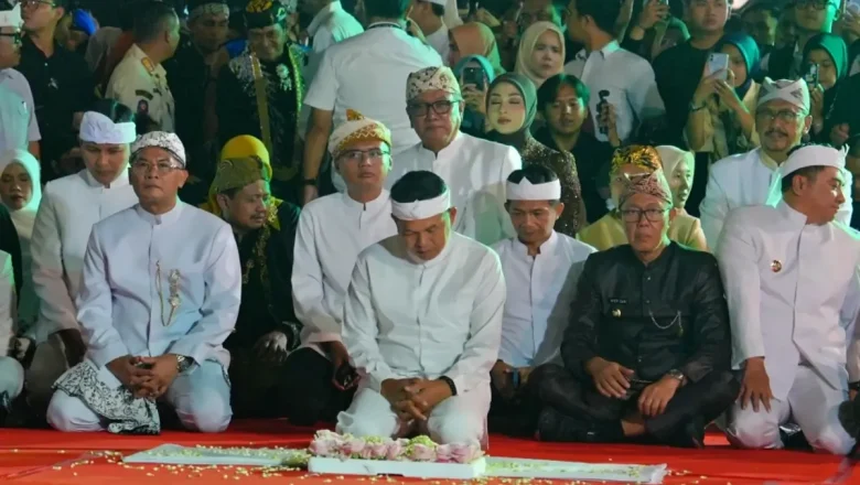 Kebijakan Kebudayaan KDM Berhasil Dorong Penataan Infrastruktur Publik Jabar