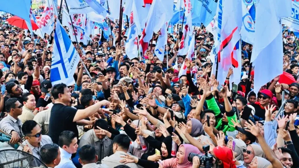 Mayday 2026