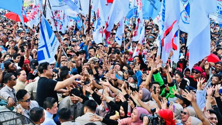 Laporan Kebijakan: Evaluasi Transparansi Bansos dan Sembako Presiden 2026