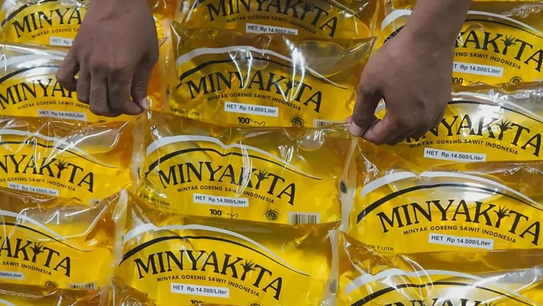 Realisasi DMO Minyakita Anjlok 79%: Tantangan Ketahanan Pangan 2026
