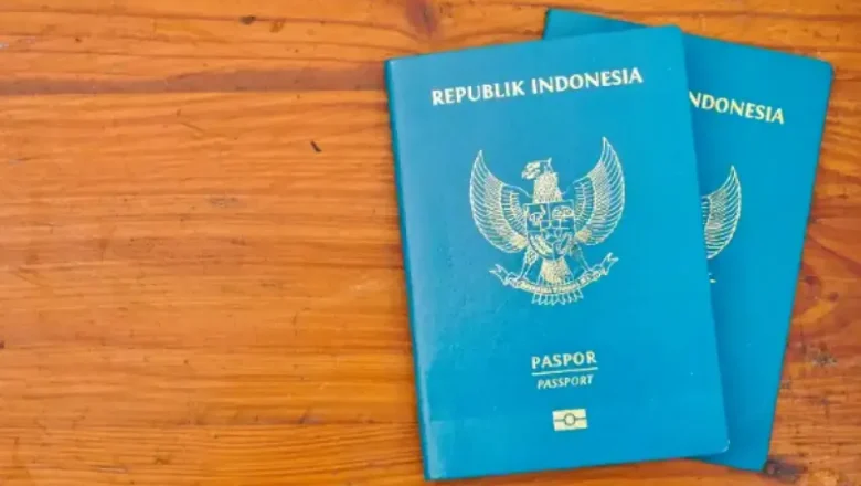 Transformasi Digital Kemenimipas: Menuju Paspor Tunggal Nasional 2027