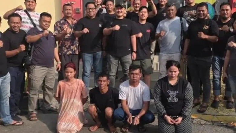 Evaluasi Keamanan Lansia Pasca Kasus Pembunuhan Berencana di Rumbai