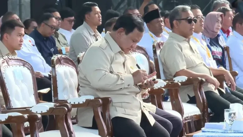 Evaluasi Kebijakan Perlindungan Buruh Ojol Melalui Perpres Nomor 27 Tahun 2026