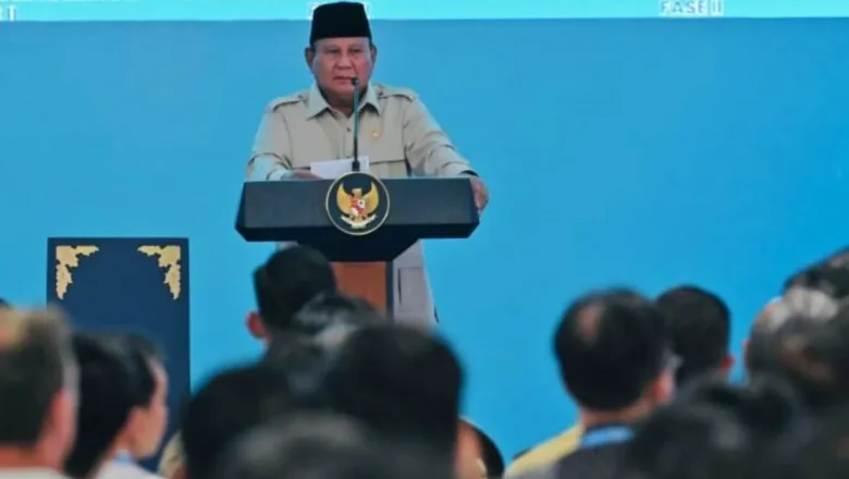 Evaluasi Kebijakan Hilirisasi Danantara Terhadap Penyerapan Tenaga Kerja Nasional