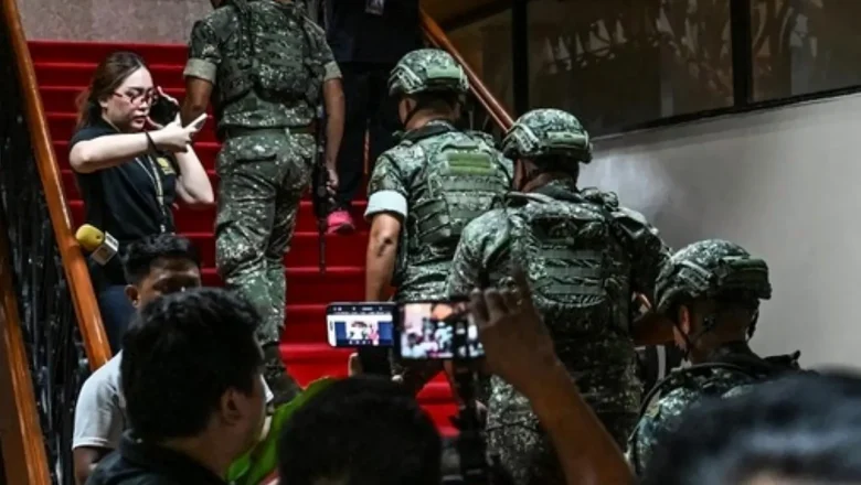 Indikasi Rekayasa Keamanan dalam Pelarian Buron ICC Ronald Dela Rosa