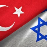 Konflik Israel–Turki Meluas, Data Tunjukkan Risiko Global