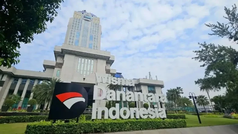 Institusi Ekspor Baru DSI Kantongi SK Kemenkumham Amankan Komoditas Strategis