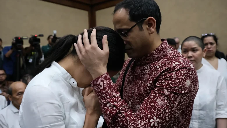 Analisis Kebijakan Pengadaan TIK: Nadiem Makarim Dituntut 18 Tahun