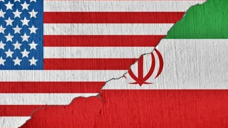 14 Poin MoU AS-Iran Ditargetkan Cairkan Dana Beku US$24 Miliar