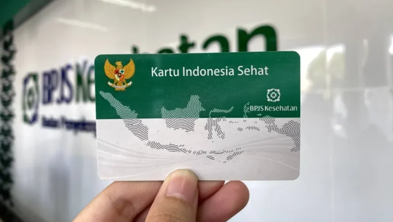 Defisit Bulanan 2 Triliun Reformasi Kebijakan Fiskal BPJS Kesehatan Mendesak