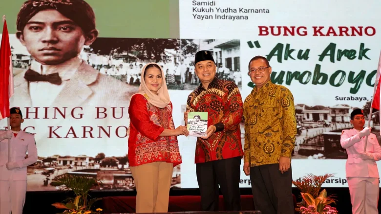 Evaluasi Kurikulum Sejarah Daerah: Urgensi Keterbukaan Arsip Publik