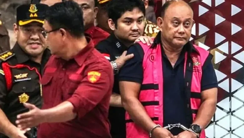 Rapatnya Operasi Senyap Istana: Evaluasi Kebijakan Pencopotan Pimpinan BGN