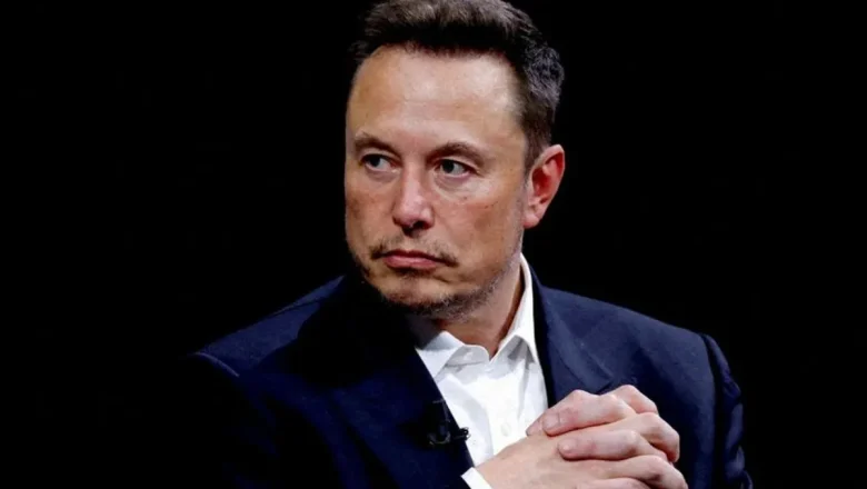 Valuasi Aset Elon Musk Lampaui PDB Mayoritas Negara di Dunia
