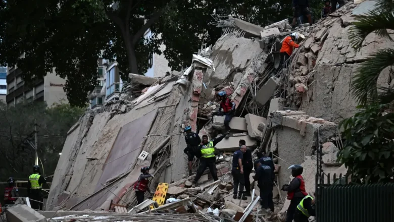 Analisis Data Seismik Global Tuntut Evaluasi Kebijakan Tata Ruang Berbasis Risiko