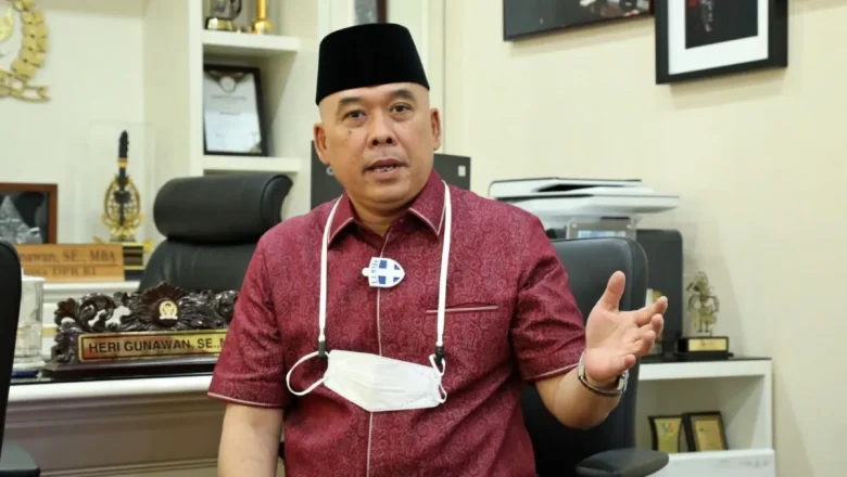 Evaluasi Kebijakan Pengawasan Anggaran BI-OJK Pasca Skandal Komisi XI