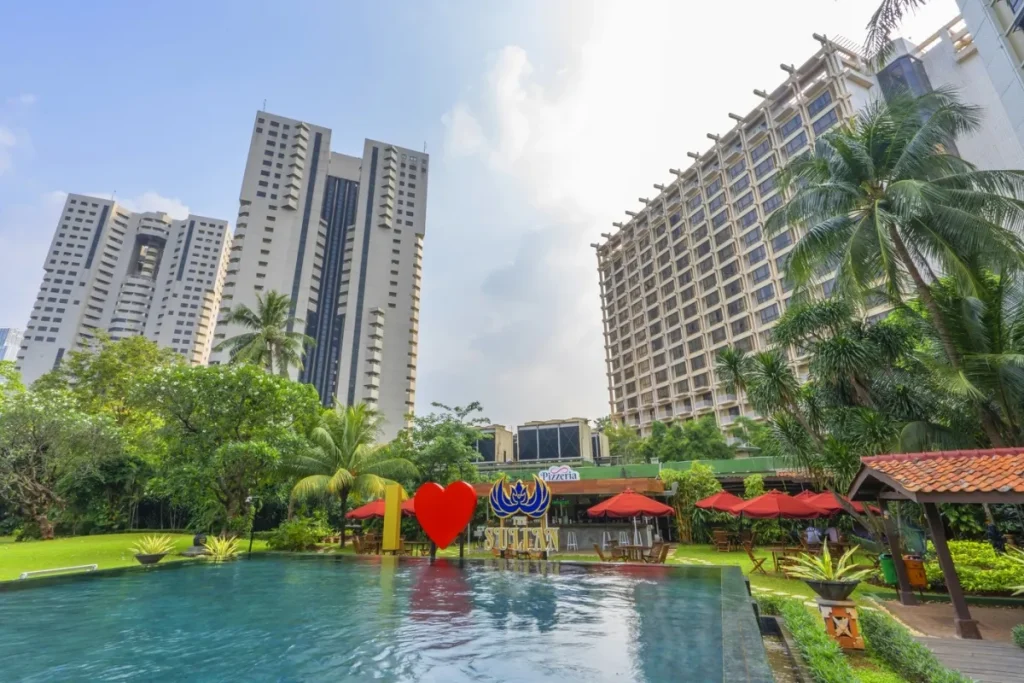 Hotel Sultan