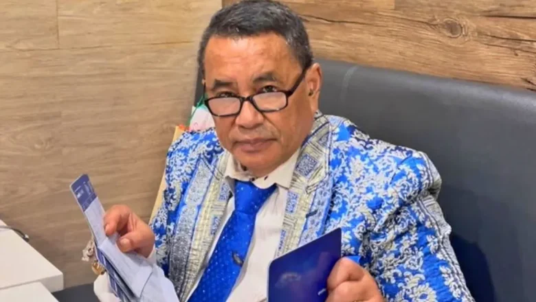 Evaluasi Jaminan Sosial Korban: Kolaborasi Filantropi Terbuka Rp1,55 Miliar