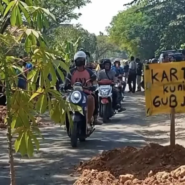 Evaluasi Kebijakan Infrastruktur Daerah Menyusul Polemik Jalan Blora Selatan