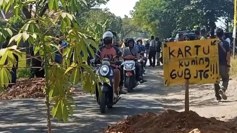 Evaluasi Kebijakan Infrastruktur Daerah Menyusul Polemik Jalan Blora Selatan