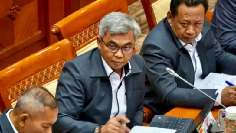 Evaluasi Kebijakan SPPG Pasca-Penetapan Tersangka Eks Pimpinan BGN