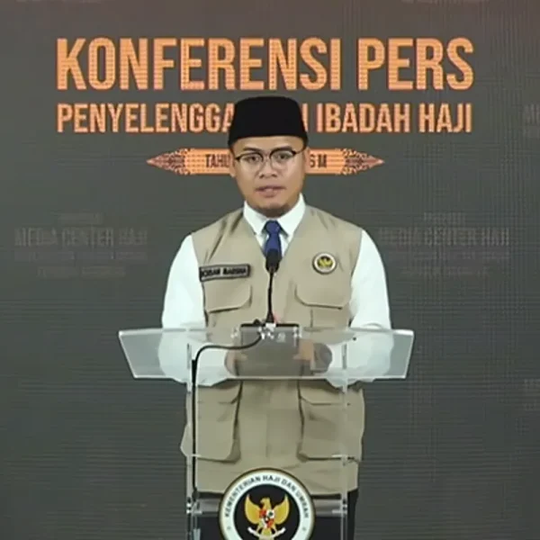 Evaluasi Regulasi Kebijakan Dam Haji Menyusul Temuan Pelanggaran KBIHU