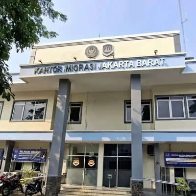 Evaluasi Kebijakan Izin Tinggal WNA Pasca OTT Kanim Jakbar