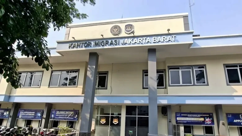 Evaluasi Kebijakan Izin Tinggal WNA Pasca OTT Kanim Jakbar