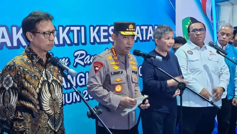 Analisis Kebijakan Penangguhan Penahanan Roy Suryo dan dr Tifa oleh Kejari
