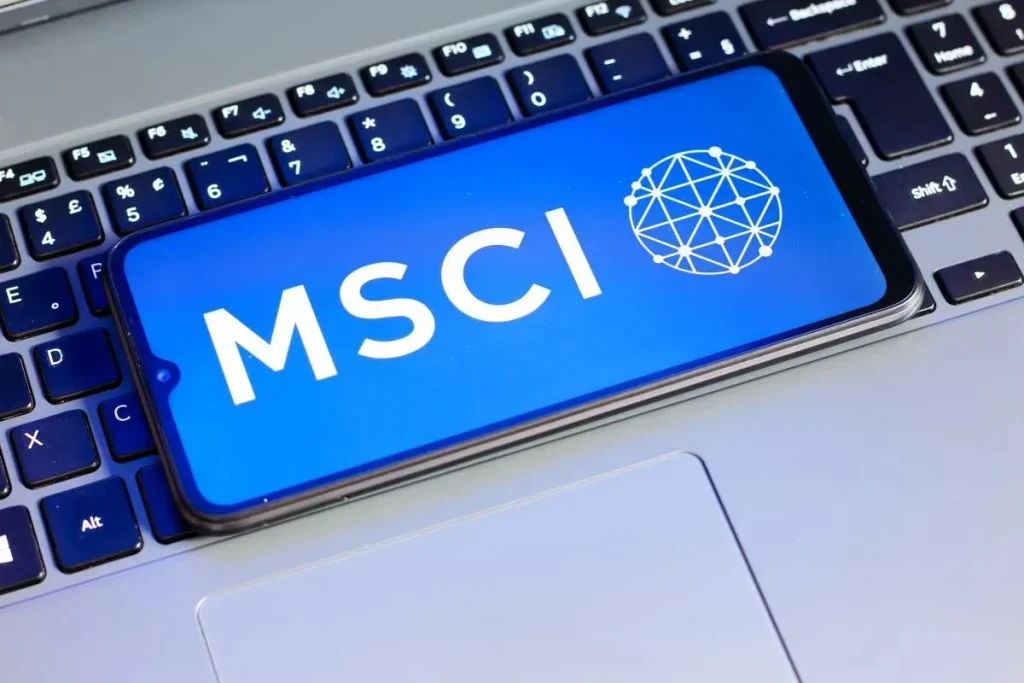 MSCI