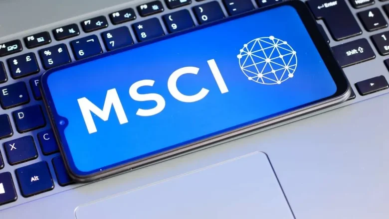 Evaluasi Kebijakan Regulasi MSCI Dorong Reformasi Akuntabilitas Emiten Domestik