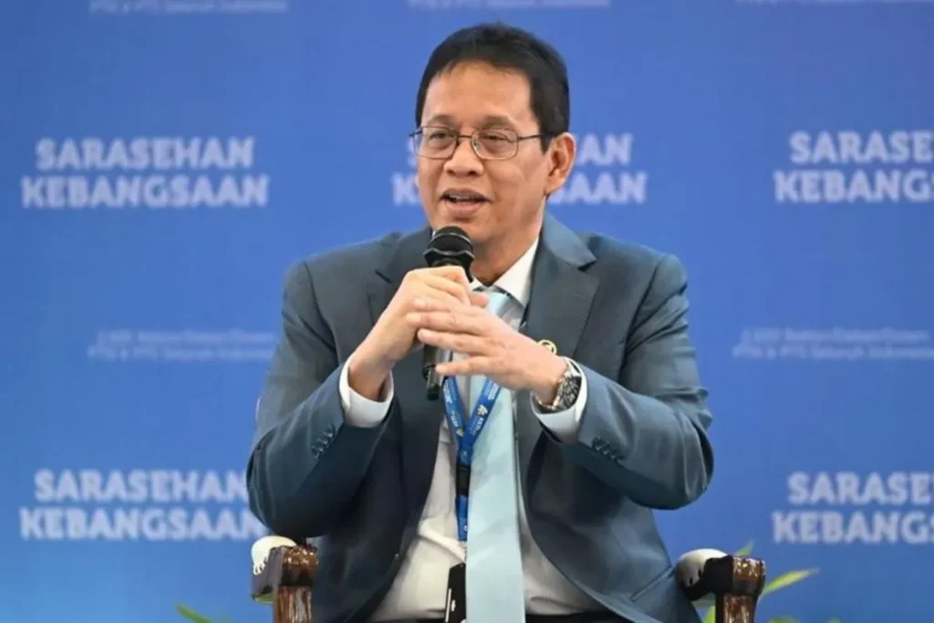 Menkeu Purbaya