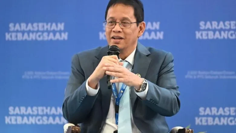 Asosiasi Desak Edukasi PMK 37/2025 Antisipasi Kebingungan Pajak E-Commerce