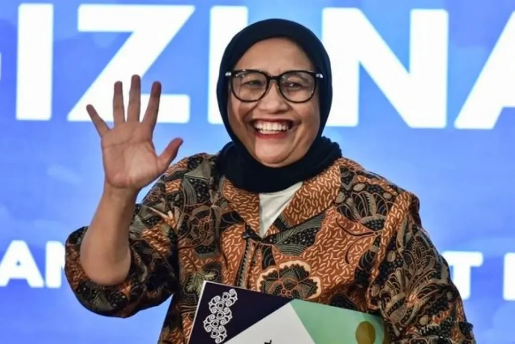 Nanik S Deyang