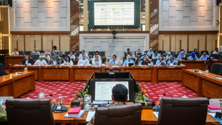 Evaluasi Kemendiktisaintek: 1.008 Calon Dokter Retaker Masih Miliki Masa Studi