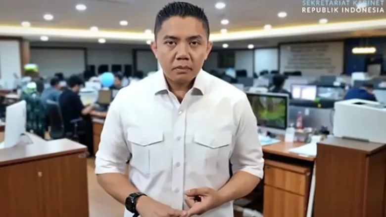 Akuntabilitas Kunjungan Kerja: Polemik Data Perjalanan Dinas Presiden