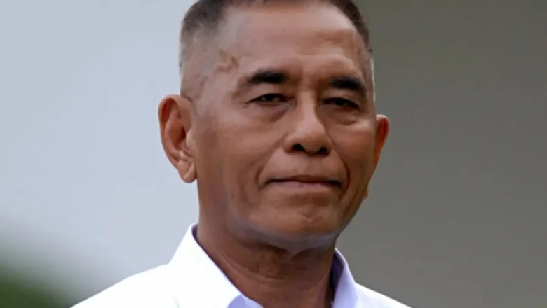 Jenderal (Purn) Ryamizard Ryacudu Wafat, Data Ungkap Jejak dan Kontroversi