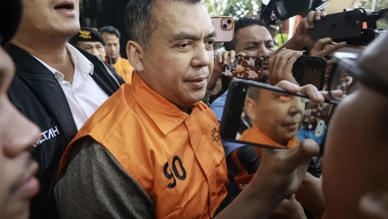Analisis LHKPN Silmy Karim: KPK Deteksi Delik Pencucian Uang