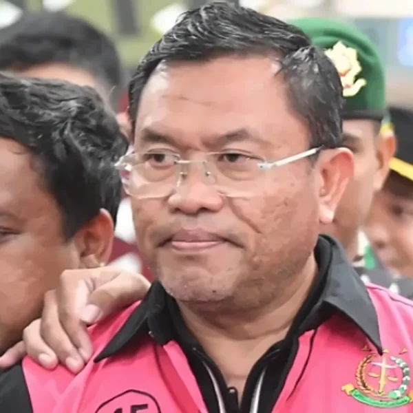 Anomali LHKPN Eks Waka BGN: Aset Properti Melonjak 130 Kali Lipat