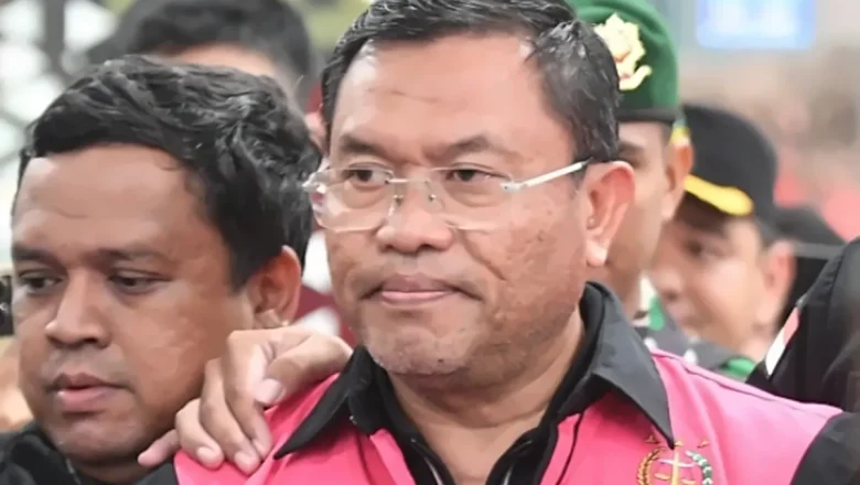 Anomali LHKPN Eks Waka BGN: Aset Properti Melonjak 130 Kali Lipat
