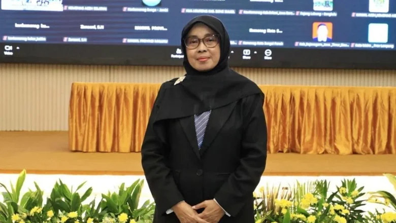Implementasi PMA Nomor 24 Tahun 2024 Lahirkan Kepala KUA Perempuan Pertama