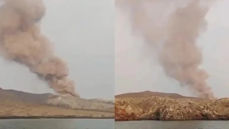 Kebijakan Mitigasi Diperketat Pasca Status Gunung Anak Krakatau Naik Siaga