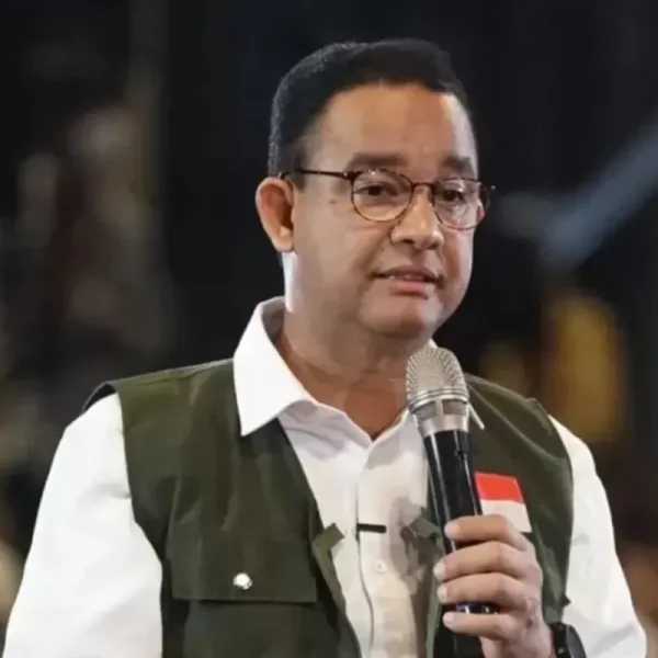 Partai Gerakan Rakyat Tempuh Legalisasi Kemenkum Demi Pengusungan Anies