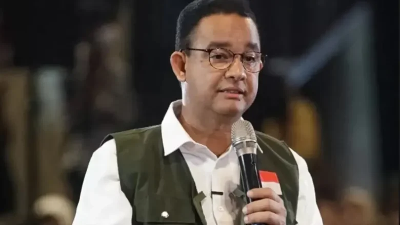 Partai Gerakan Rakyat Tempuh Legalisasi Kemenkum Demi Pengusungan Anies