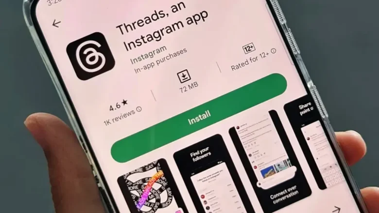 Evaluasi Kebijakan Digital: Hambatan Struktural Threads Hadapi Dominasi X