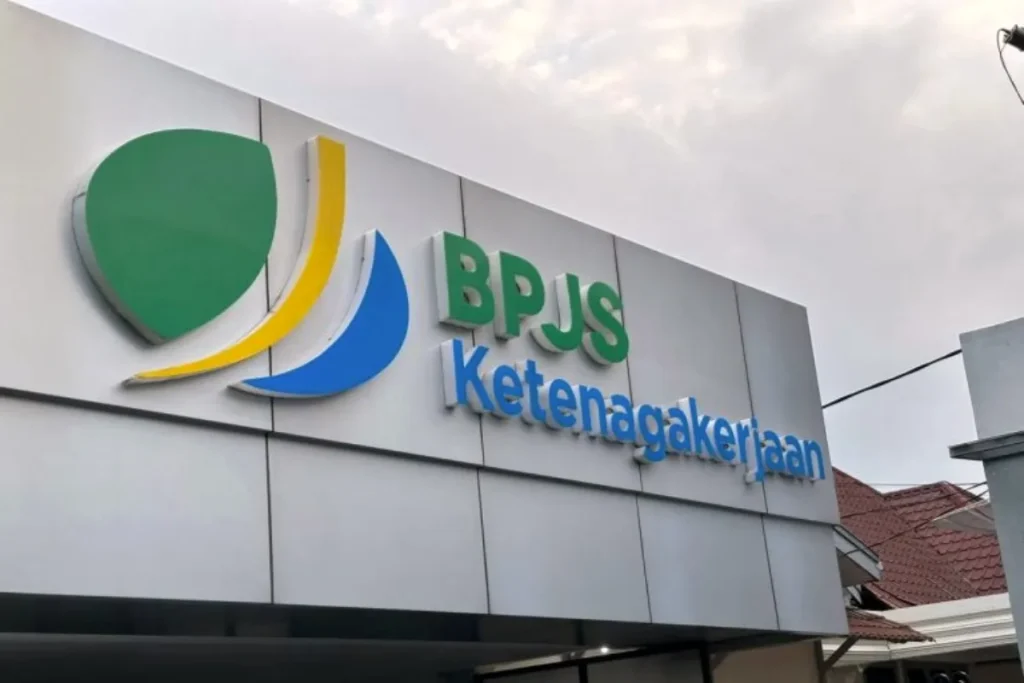 BPJS Ketenagakerjaan