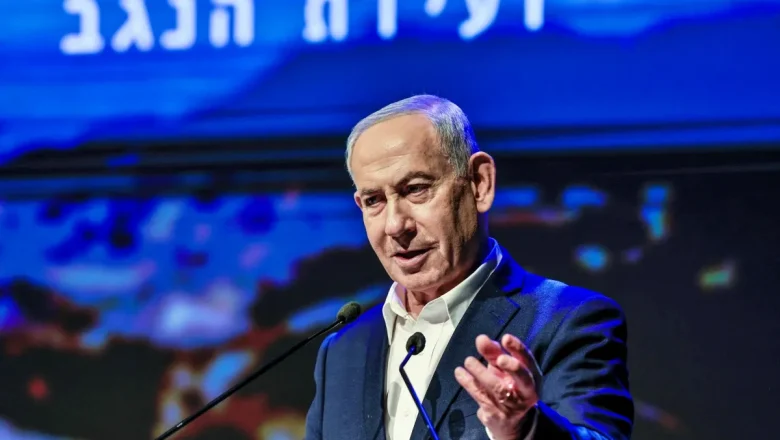 Yurisdiksi Global: Pengadilan Turki Ajukan Red Notice untuk Netanyahu