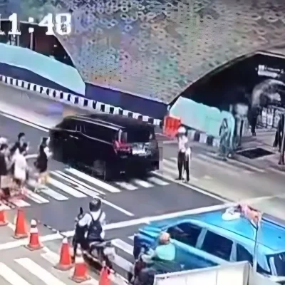 Evaluasi Tata Kelola Fasilitas Publik Usai Insiden Pelican Crossing HI