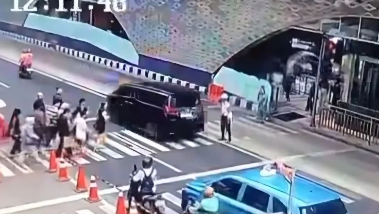 Evaluasi Tata Kelola Fasilitas Publik Usai Insiden Pelican Crossing HI