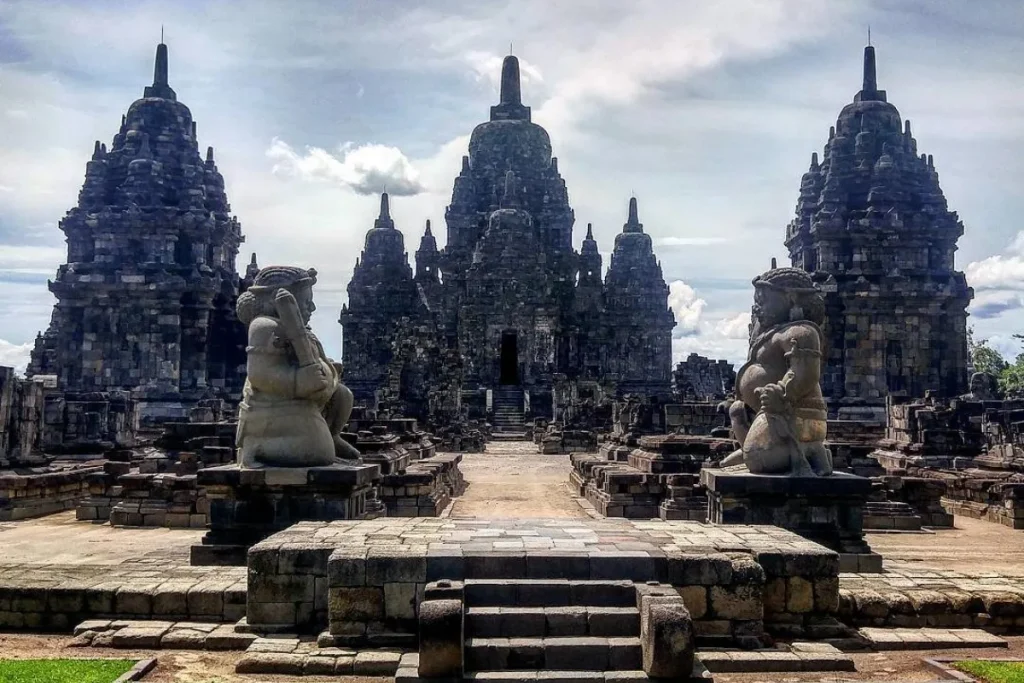 Candi Sewu